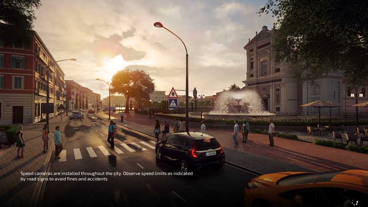 City Car Driving 2.0 Savegame Location: Where to Find Your Save Files